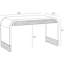 Gaston Writing Desk