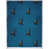 Blue is out of stock selected