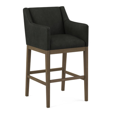 Upholstered Stool