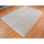 Tapis gris en laine noué à la main 8 pi 10 po x 12 pi C01D86BE1C2443F396E9E334BA9D7662