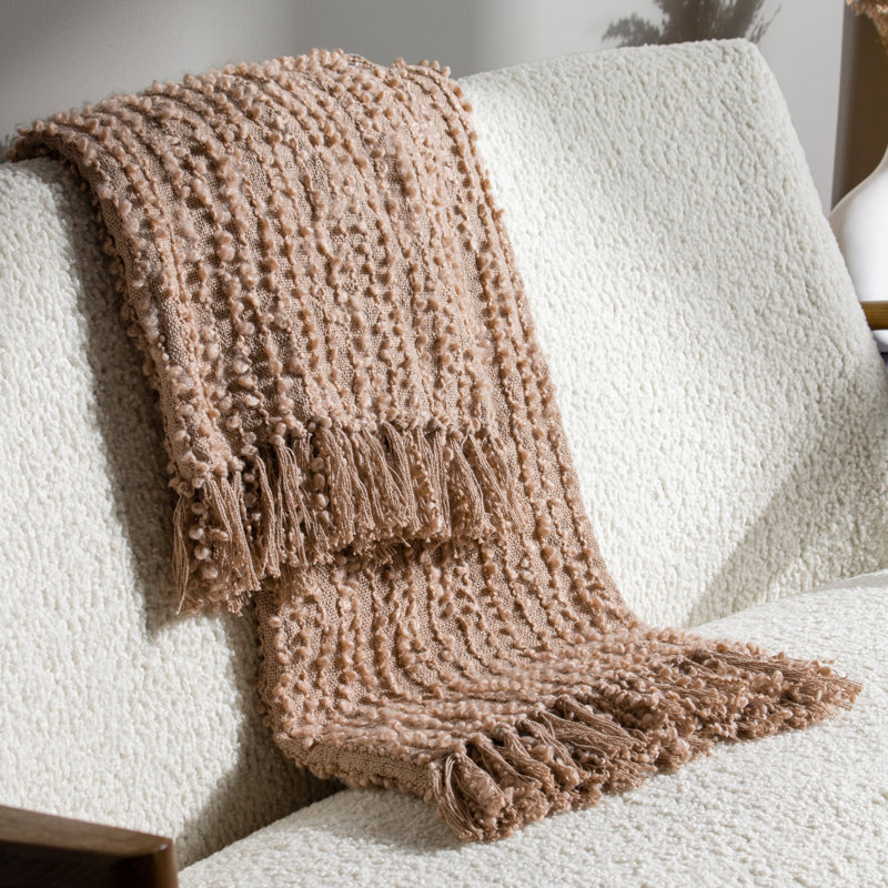 Jackie Throw, Plaster