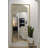 Crenshaw Wood Framed Mirror with Safety Backing Ideal-1216399003-1216376311