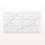 Commode 6 tiroirs Glamour