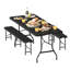 Patio Dining Set with