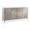 Cosmos 81'' W Solid Wood Sideboard