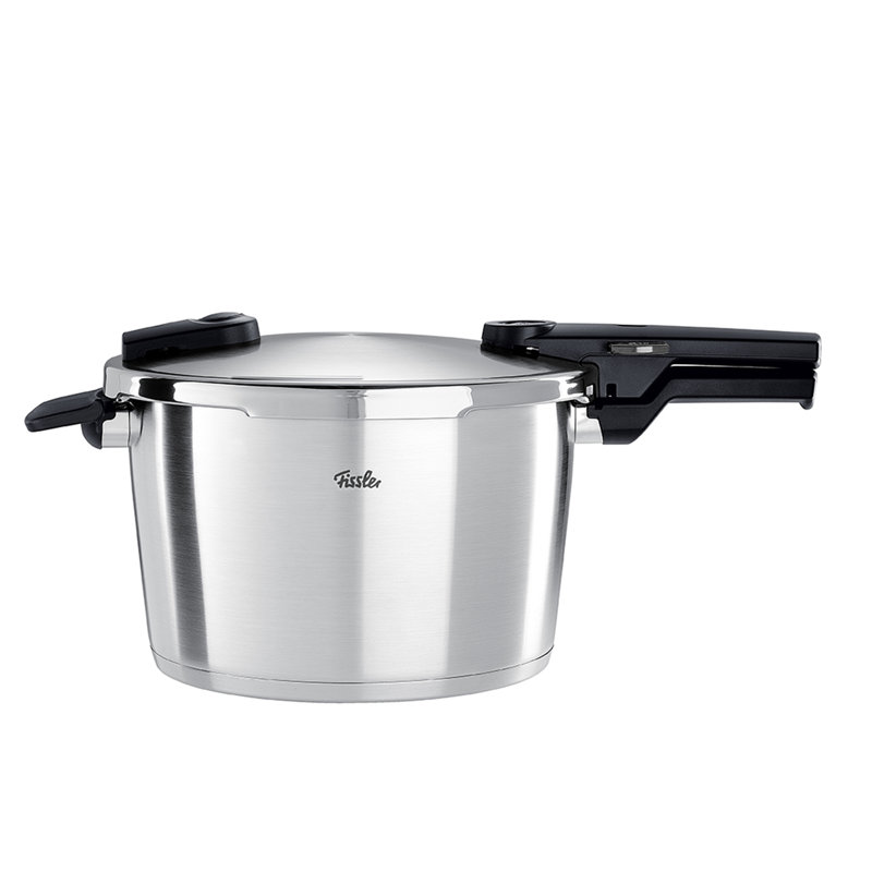 Fissler® Vitaquick® Premium Pressure Cooker, 8.5 Qt.