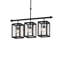 Ardehs 3 - Light Chandelier
