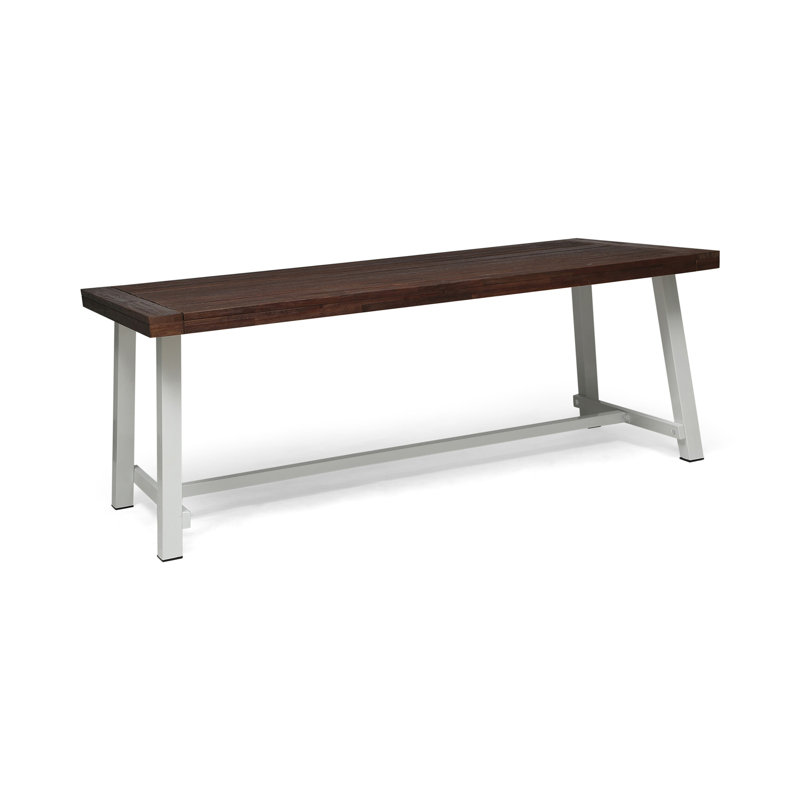 HUCKLEBERRY 88.5, Dark Brown, White