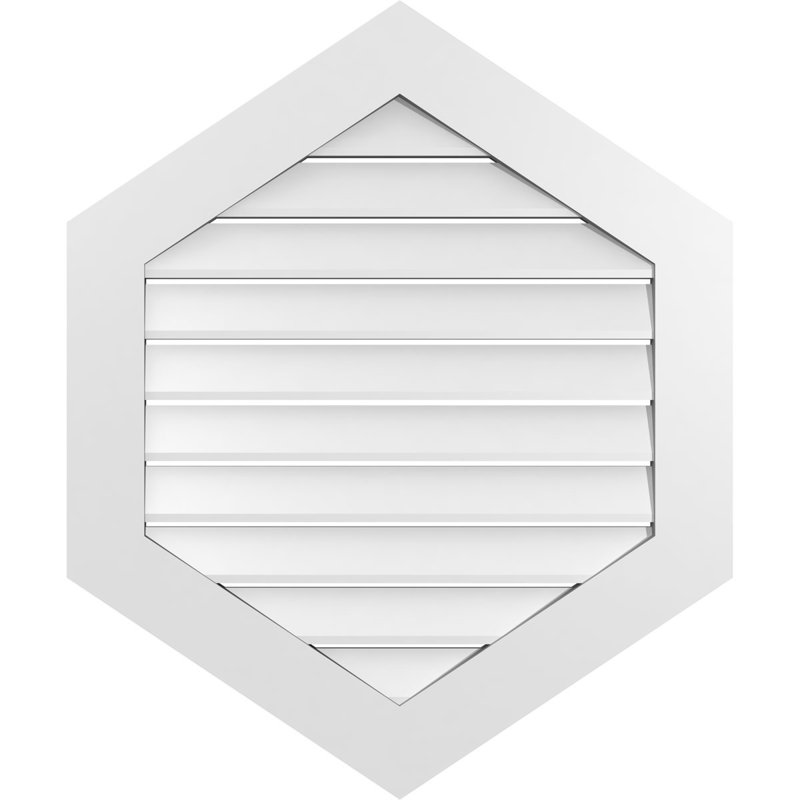 Pente verticale verticale en uréthane 8 pi, 1" H x 30" W x 36" L