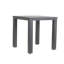 Redondo Outdoor Square Bar Table