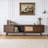 Modern TV Stand for 80" TVs