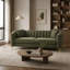 Upholstered 83 " Teddy Sofa