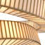 Monari 18 - Light Metal Chandelier