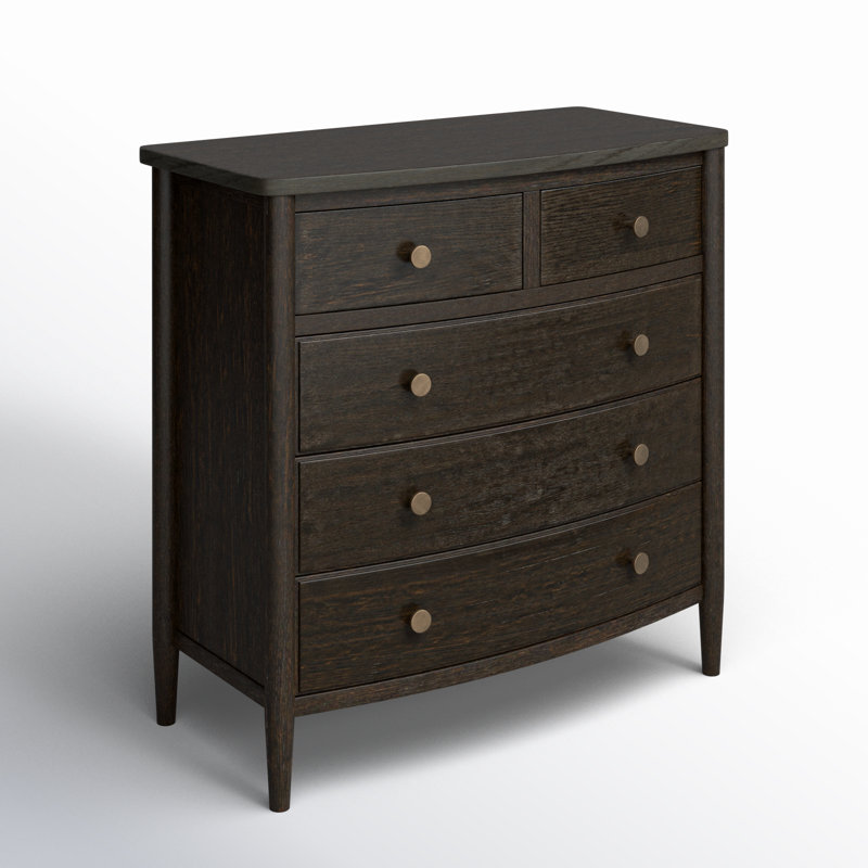 Shay 5-Drawer Chest