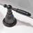 Widespread 2-handle Bathroom Faucet with Drain Assembly