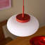 Luminaire suspendu en verre MARIN-114721604