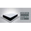 Matelas double hybride moelleux 13 po | Idée de cadeau-121101010
