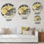 Horloge murale tardive 20S-223185765