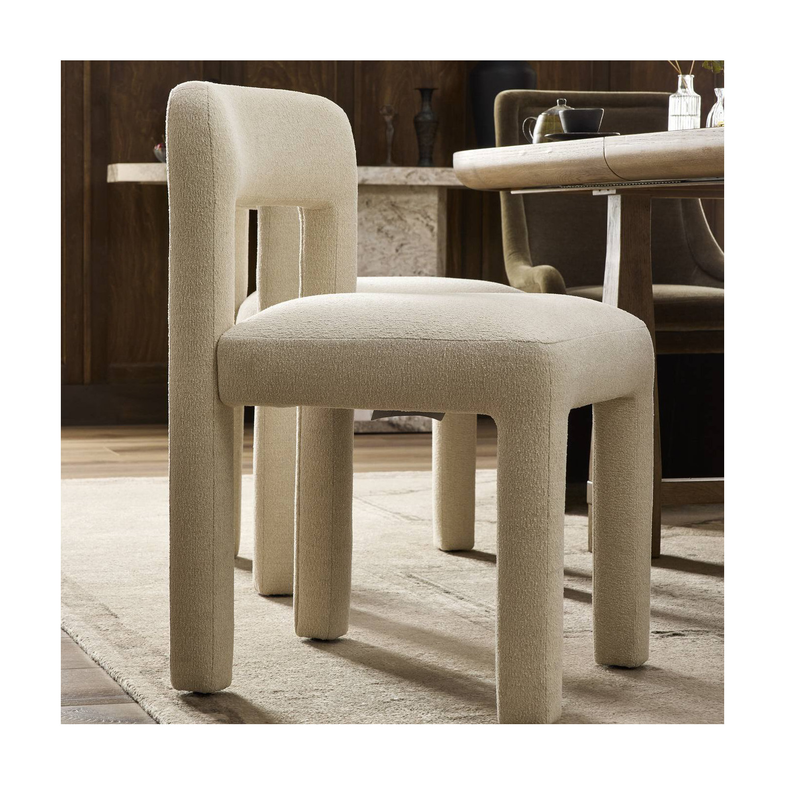 Myrthe Upholstered Dining Chair