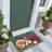 Giavannah Synthetic Non-Skid Kitchen Mat-478084219