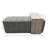 Argjent Plush Multifunctional Ottoman with Removable Table- Versatile Bench & Cocktail Table in One-179154223