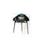 Bureau en coin Bradley Mid-Century Modern-1764301512