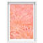 Deep Sea Flowers Shadowbox Nautical & Beach Print by Oliver Gal, Black Frame, 10 x 15-1965880732-2061119803