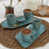 Turquoise est en rupture de stock