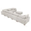 Canapé modulaire Dulphar