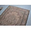 Tapis modernes, tapis rétro, tapis orientaux, tapis géométriques verts, tapis turc, grands tapis de 5,5 x 8,9 pi