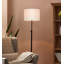 Lampe sur pied réglable 64,5 po-18466745