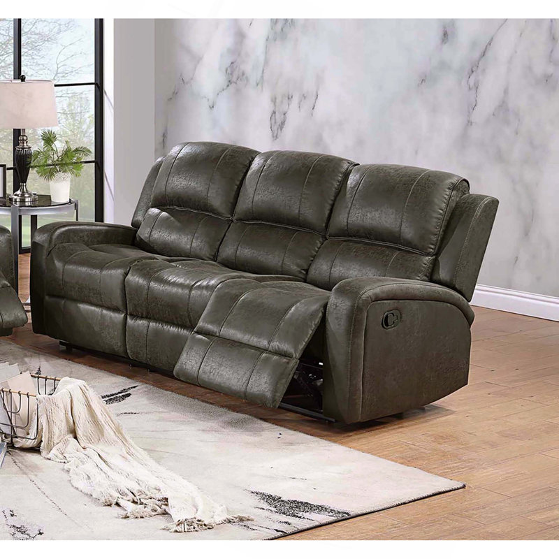 Recliner Sofa