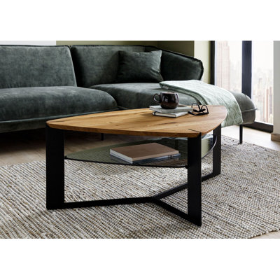 STARNBERG Coffee Table with Storage