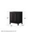 Daria 29'' W Bathroom Vanity Base-80205338