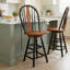 Tabouret tournant 24" Ashelman-2123363618