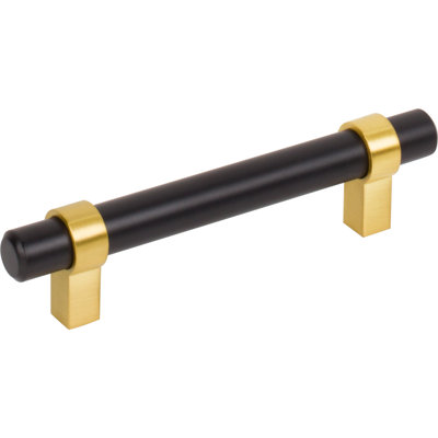 Key Grande 3 3/4" Center-to-Center Bar Pull