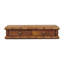 80cm Solid Wood Console Table