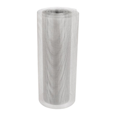 304 Stainless Steel Insect Screen Mesh Roll