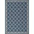 Herefordshire Performance Geometric Indoor/Outdoor Area Rug-275700968