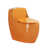 Orange is out of stock