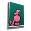 "Caniche rose" par Irena Orlov-1613419001