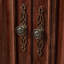 Armoire à chaussures de style américain