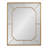 Latitude Run® Ardithe Rectangle Wall Mirror-1047214374
