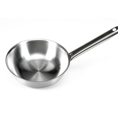 Matfer Bourgeat Flared Saute Pan -  686524