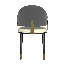 Chaise de salle à manger moderne Hunsaker-1908903435-1892007431