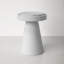 Brinson Stone End Table-1659611468