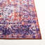 Tapis beige / rouge Jetsyn Performance-2117047977