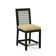 Tabouret de comptoir 24 po Glinda