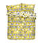Dotty Sheep 130 TC Reversible Modern & Contemporary Duvet Cover Set-712250646-732476646