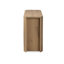 Seretta Sideboard-Bleached Oak